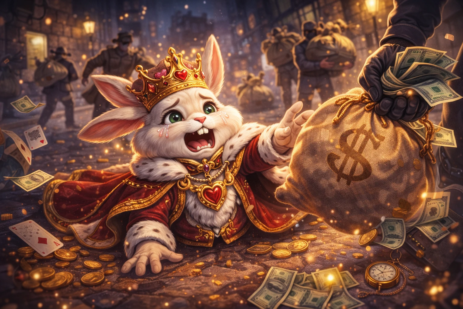 Blackjack Diamante VIP - Gioco live in primo piano su Slimking Casino